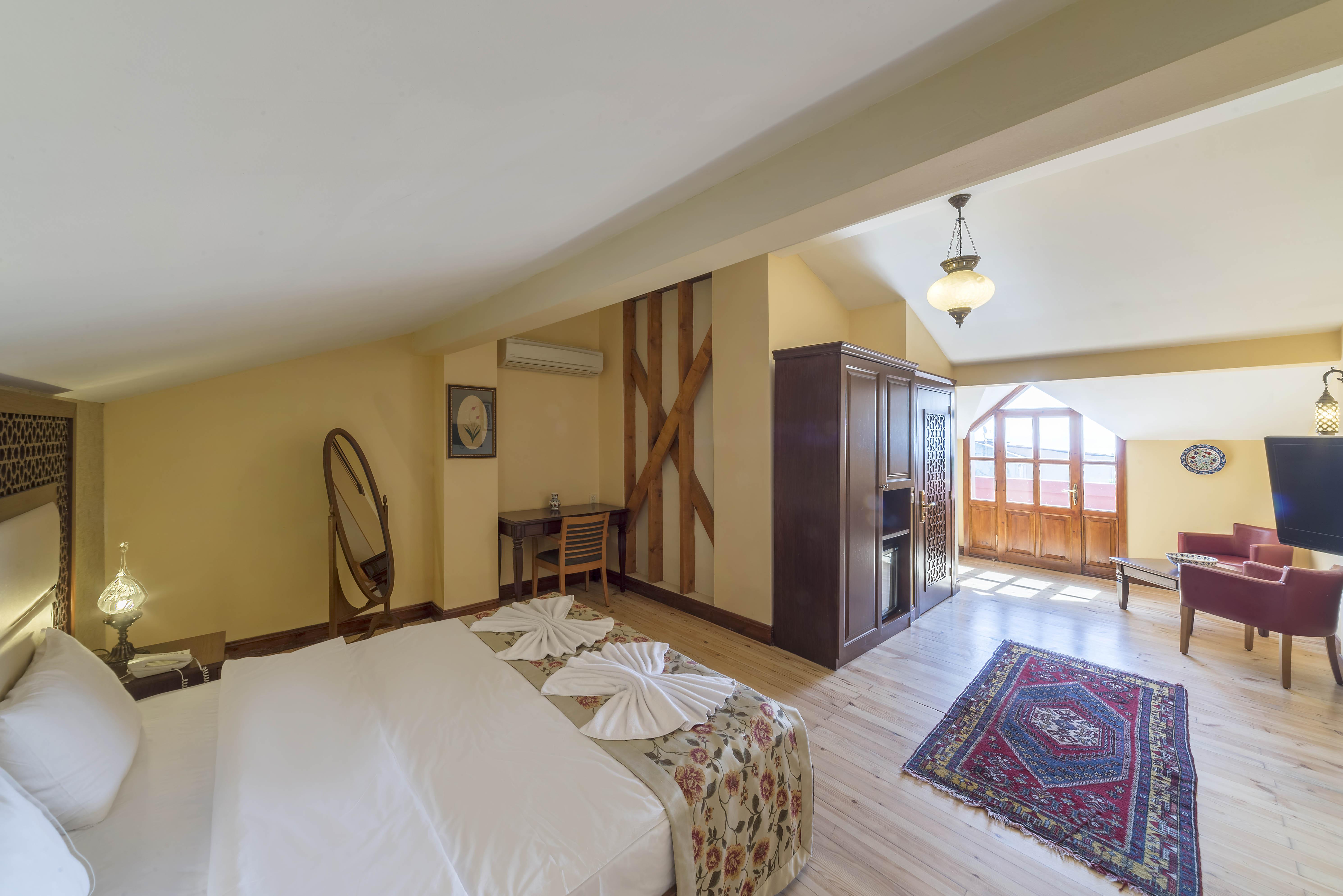 Lalinn Hotel Stambuł Zewnętrze zdjęcie