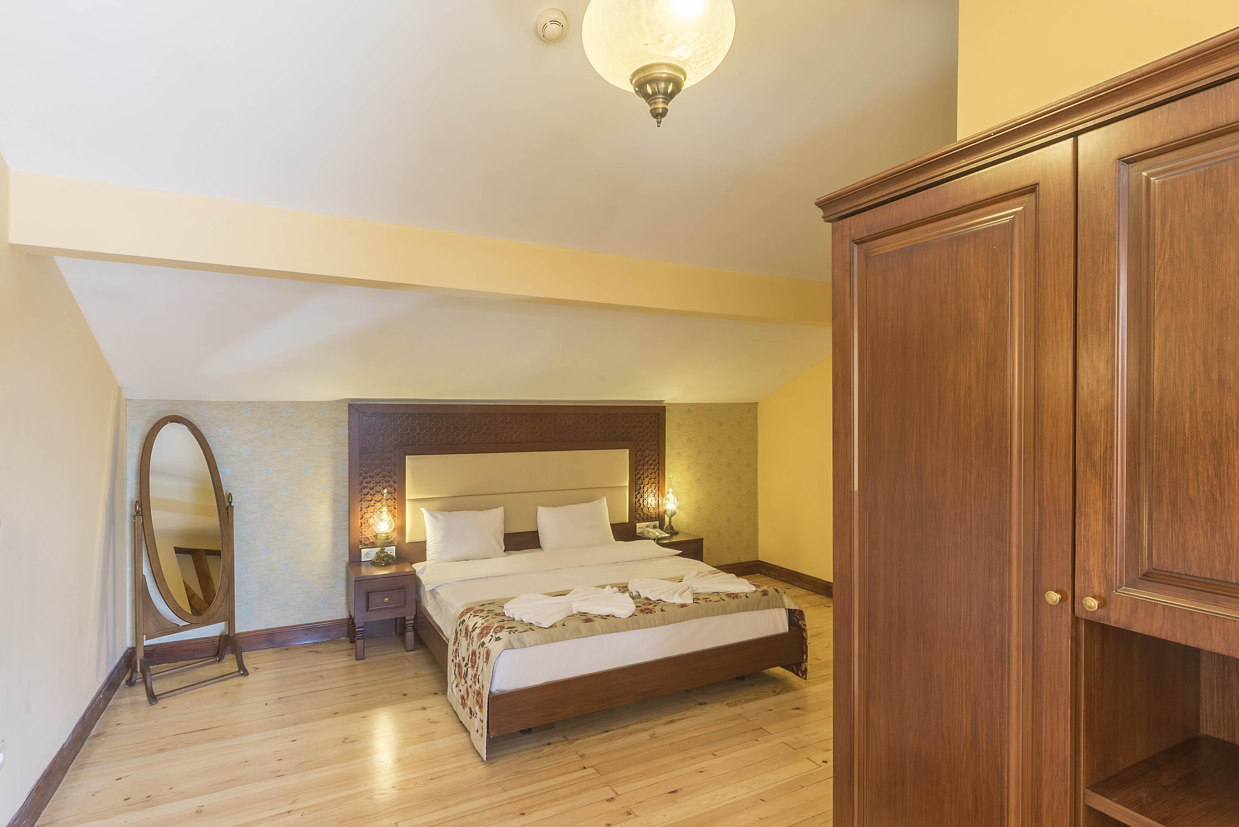 Lalinn Hotel Stambuł Zewnętrze zdjęcie