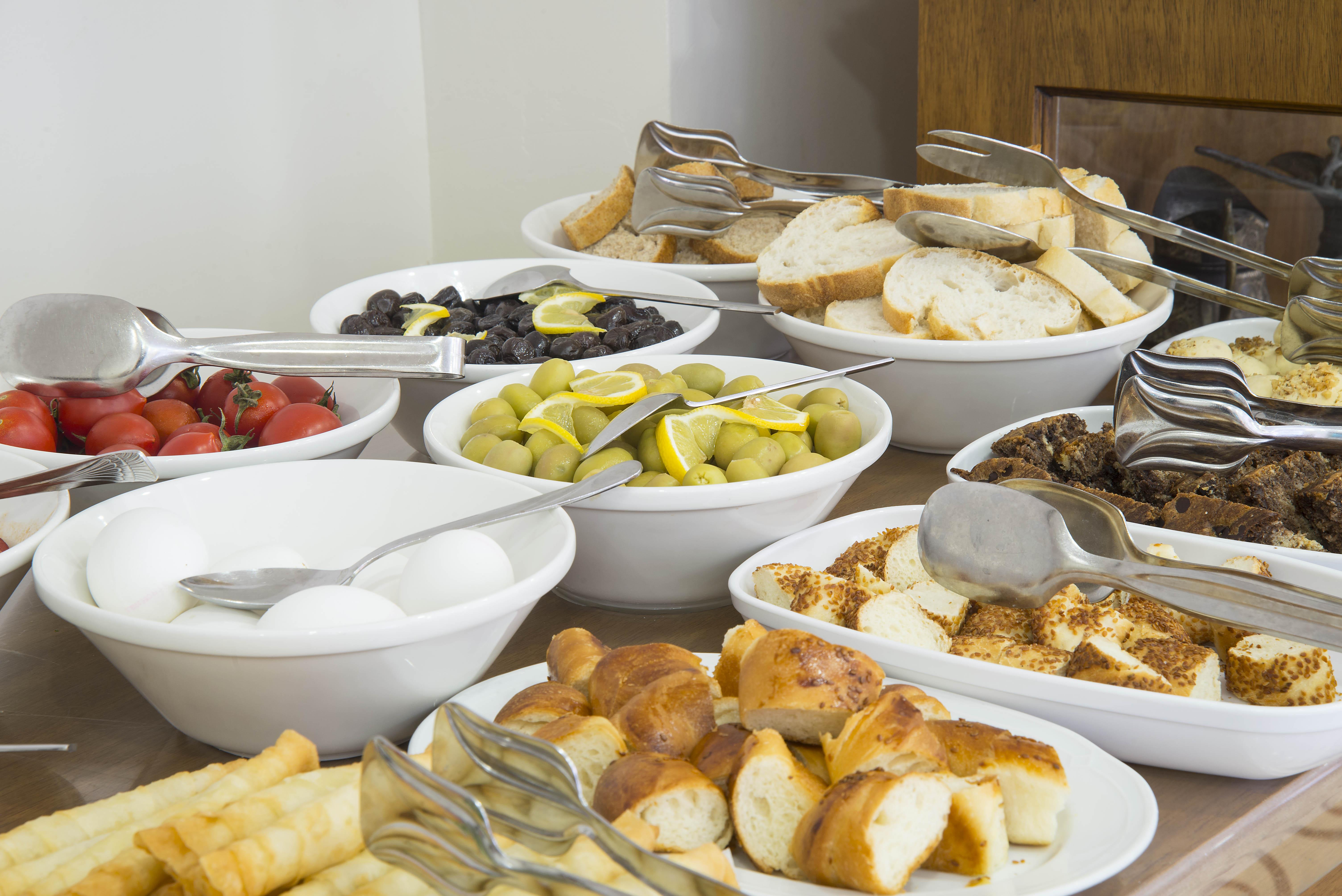 Lalinn Hotel Stambuł Zewnętrze zdjęcie