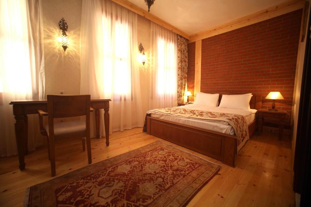 Lalinn Hotel Stambuł Pokój zdjęcie