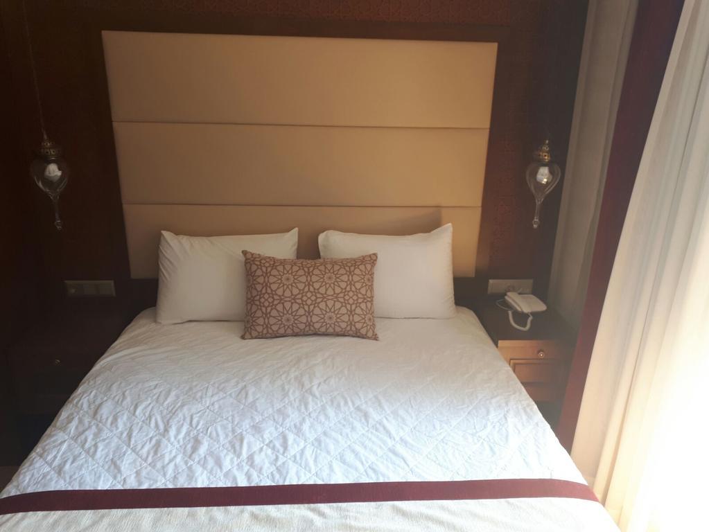 Lalinn Hotel Stambuł Zewnętrze zdjęcie
