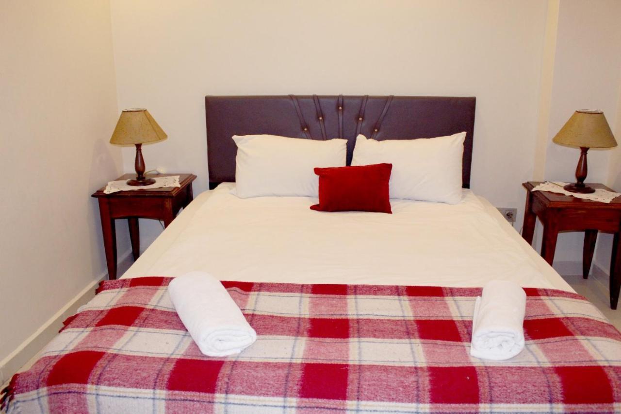 Lalinn Hotel Stambuł Zewnętrze zdjęcie