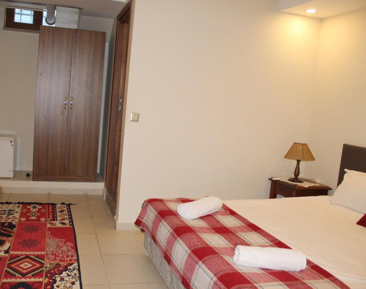 Lalinn Hotel Stambuł Zewnętrze zdjęcie