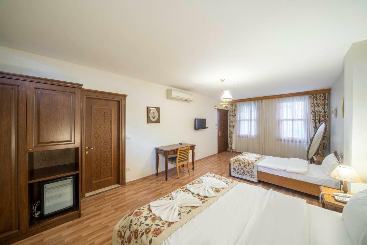 Lalinn Hotel Stambuł Zewnętrze zdjęcie
